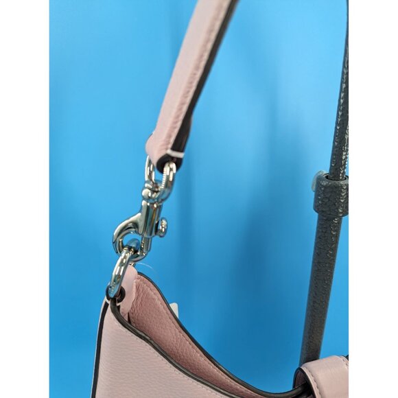 Coach NWT $378‎ Amber Hobo Petal BAG - Picture 5 of 15